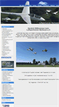 Mobile Screenshot of flugplatz-illertissen.de